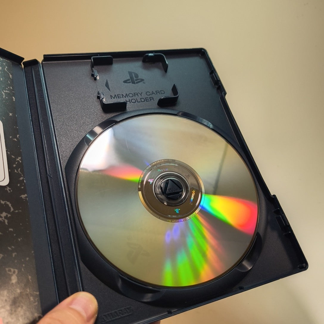 Guitar Hero Game Only PS2 PlayStation 2 - CIB