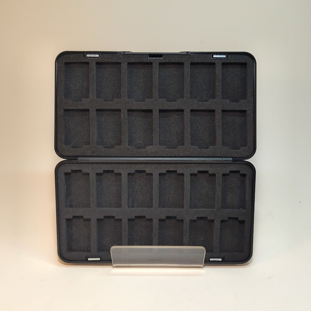 The Legend Of Zelda Breath Of The Wild Nintendo Switch Classic Cartridge Case