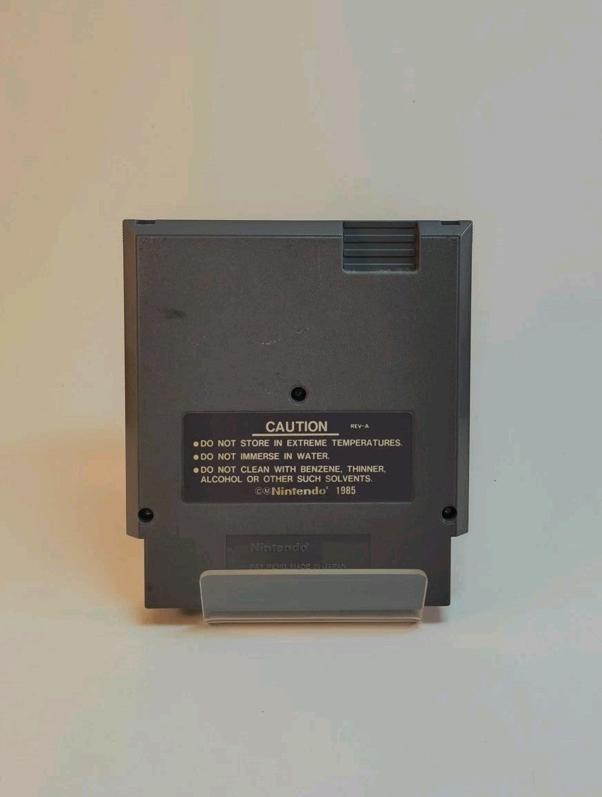 Pinball NES Nintendo Entertainment System - Cartridge Only