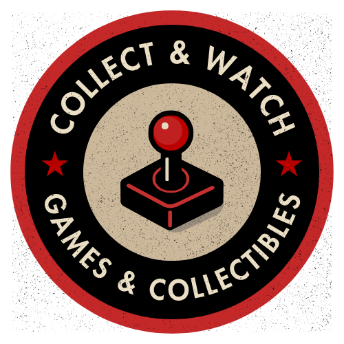 Collect & Watch Gift Card
