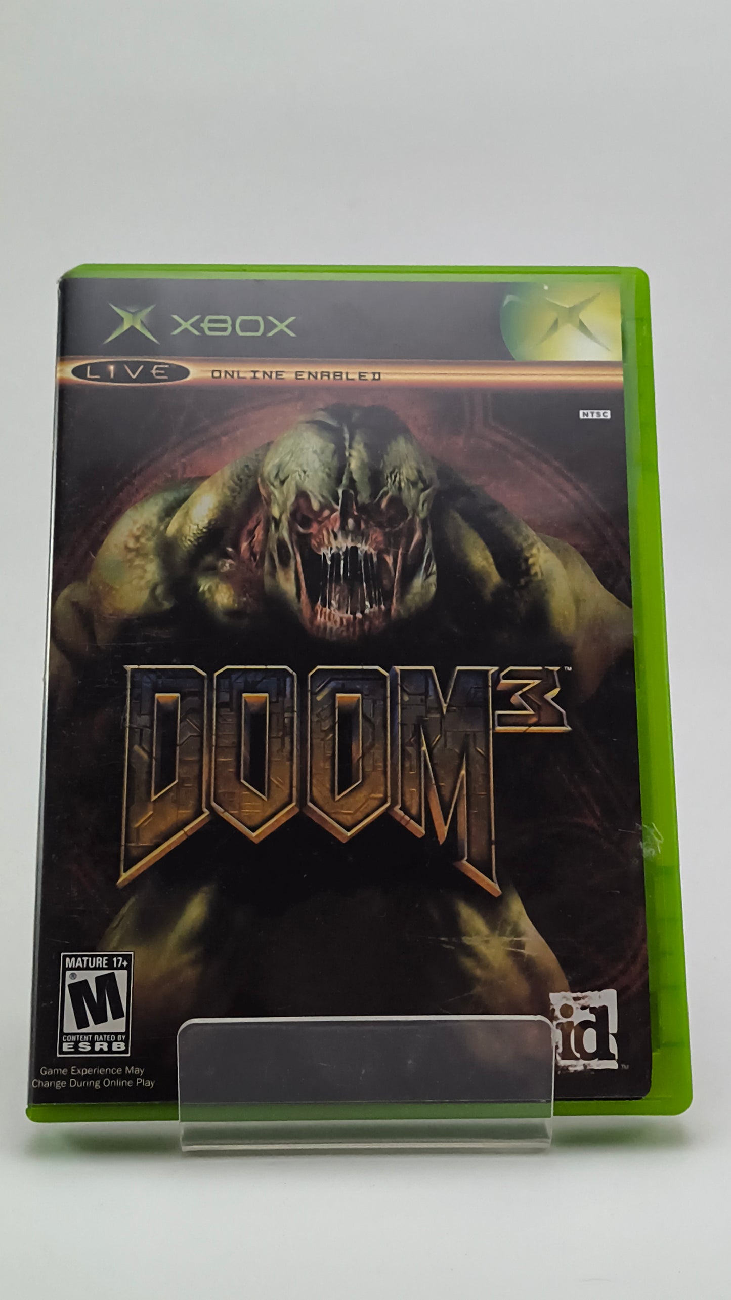Doom 3