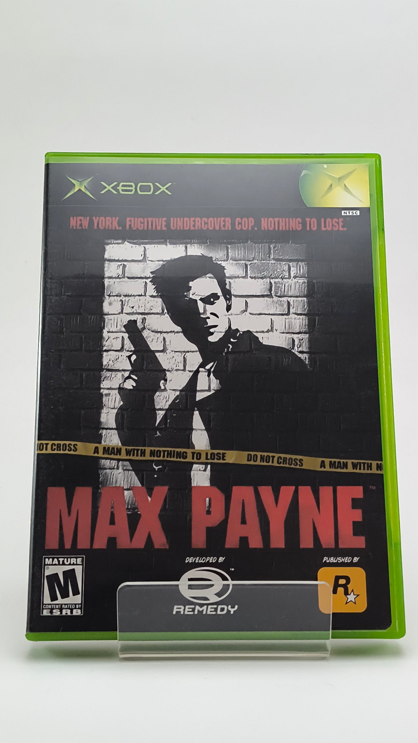 Max Payne
