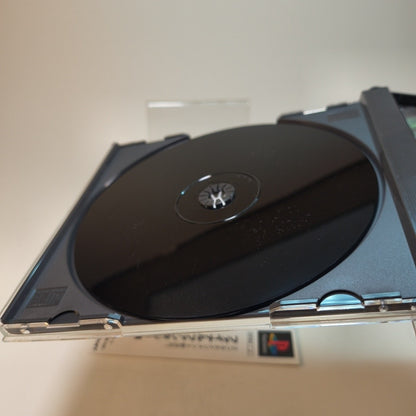 Final Fantasy VII  Japanese Sony Playstation PS1 REGION LOCK