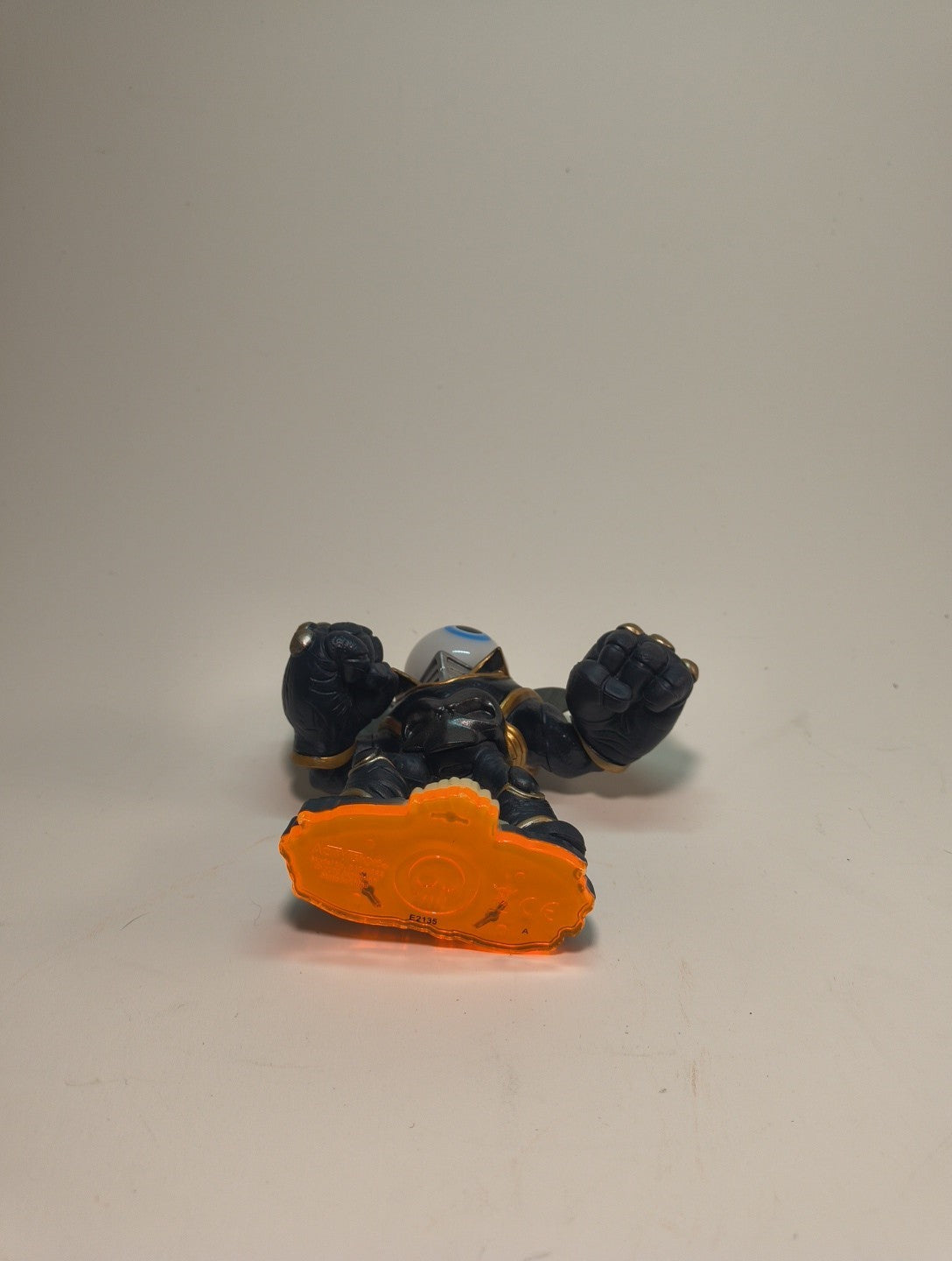 Skylanders Giants Eye-Brawl Figure Character Activision Model # 84541888