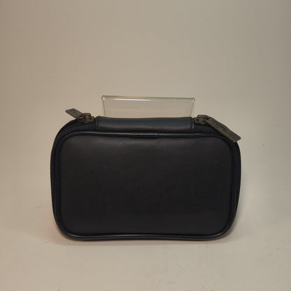 Nintendo DS Super Mario Bros Zipper Storage Case - 3 Game Holder