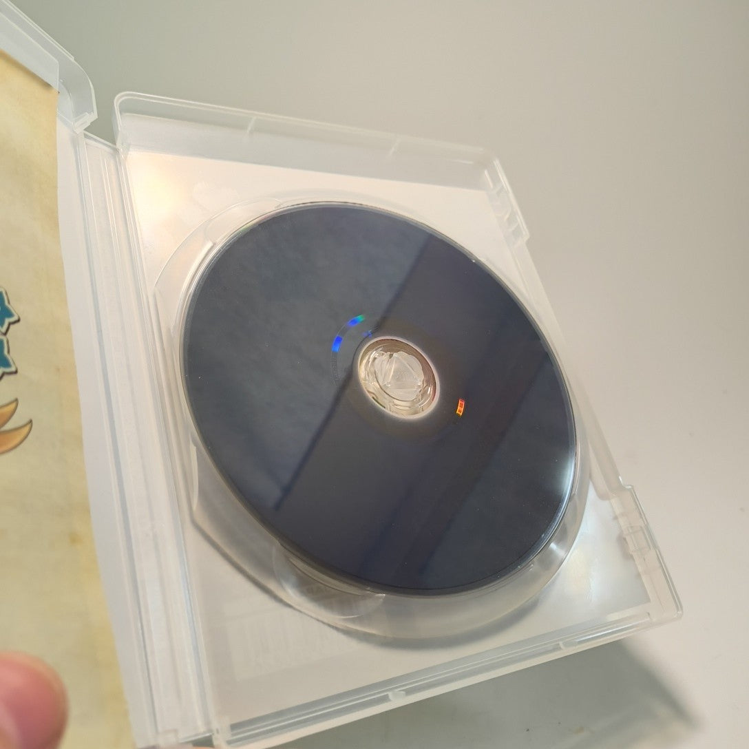 Atelier Meruru: The Apprentice of Arland Sony PlayStation 3 Japanese Import