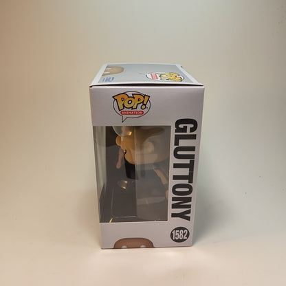 Funko Pop! Vinyl: Fullmetal Alchemist - Gluttony Exclusive #1582