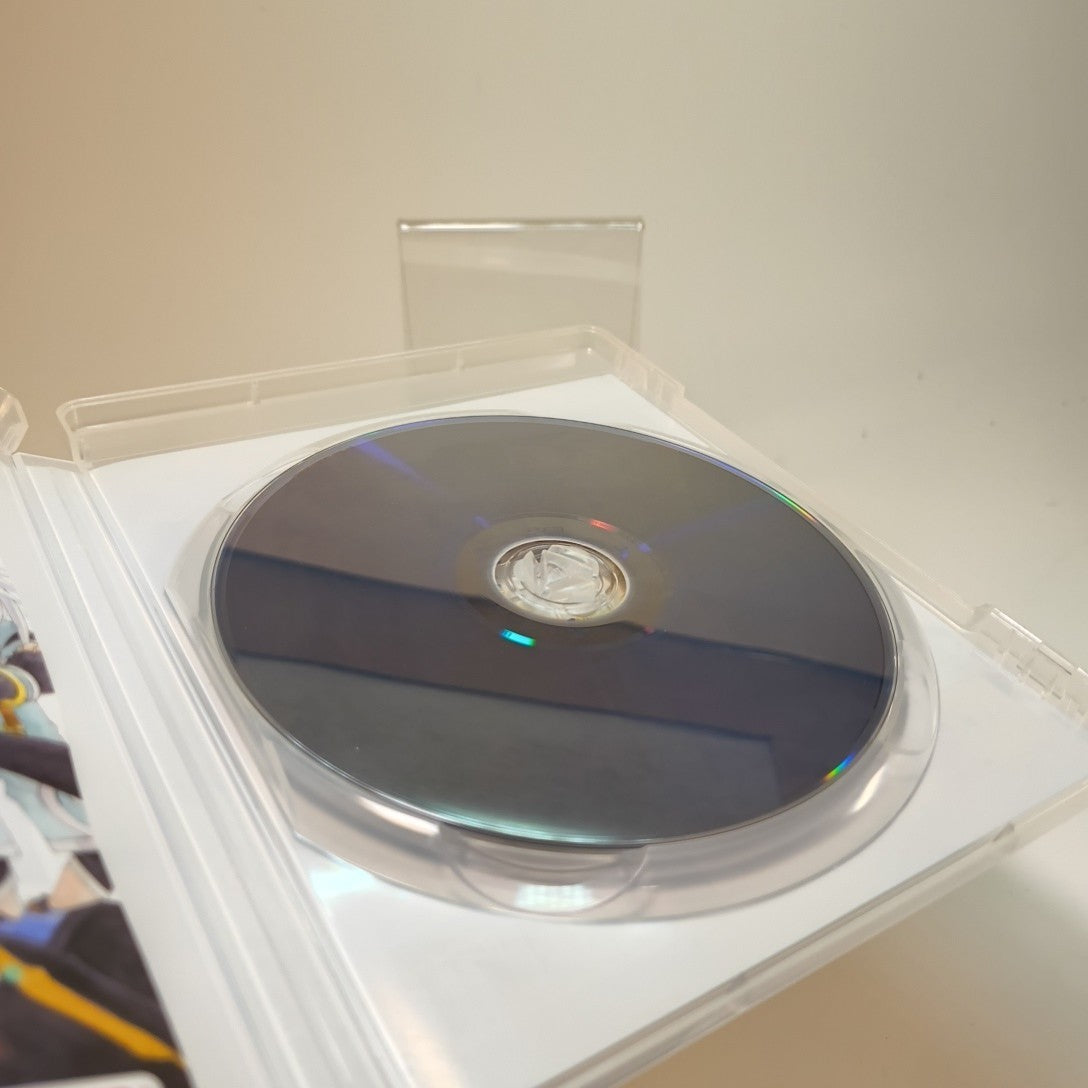 PS3 Sony PlayStation 3 Tales of Symphonia Unisonant Pack  Japanese 