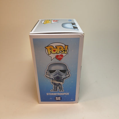 Funko POP! Star Wars Make A Wish Stormtrooper #SE GameStop Exclusive
