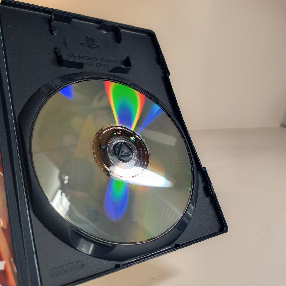 Mortal Kombat: Armageddon (Sony PlayStation 2, 2006) CIB w/Reg Tested Working