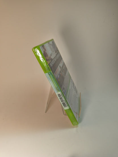 Rocksmith 2014 Edition Microsoft Xbox 360 New Sealed 