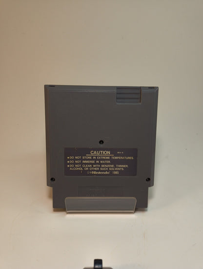 Castlequest (Nintendo Entertainment System, 1989) NES Cartridge Only 