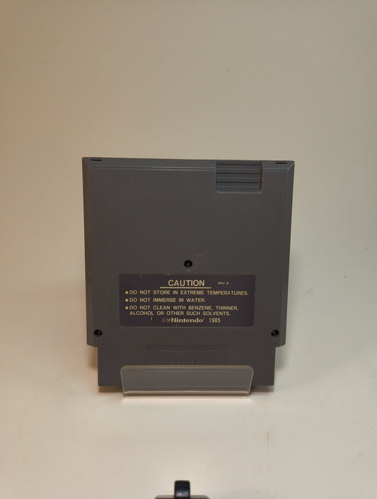 Castlequest (Nintendo Entertainment System, 1989) NES Cartridge Only 
