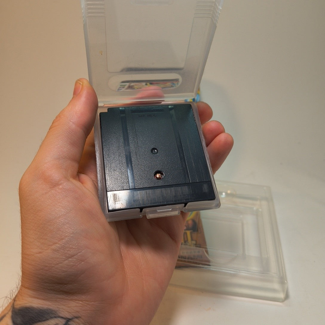 Yu-Gi-Oh Duel Monsters II CIB Japanese Tested, US Seller