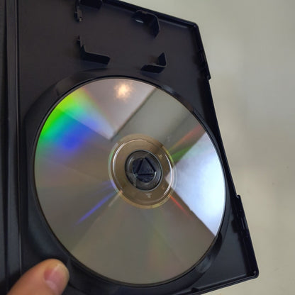 Sakura Setsu Gekka (2003) CIB Playstation 2 PS2 Japanese Import