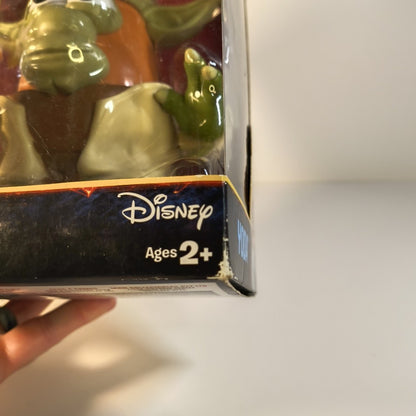 Star Wars Yoda Potato Head Figure #50260 New Sealed 2014 PPW Toys Disney