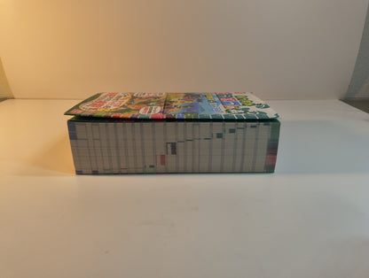 Animal Crossing New Horizons Switch Complete Strategy + Super Catalog JPN