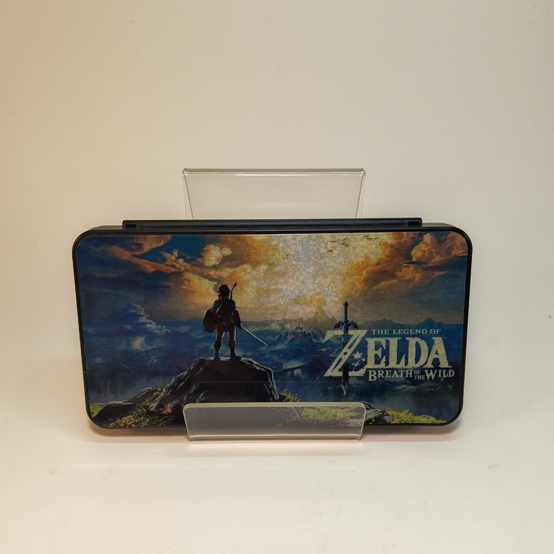 The Legend Of ​Zelda Breath Of The Wild Nintendo Switch Classic Cartridge Case​​