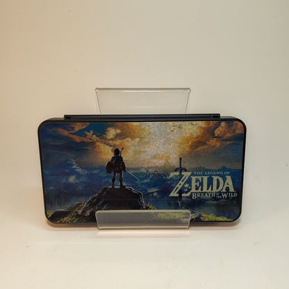 The Legend Of ​Zelda Breath Of The Wild Nintendo Switch Classic Cartridge Case​​