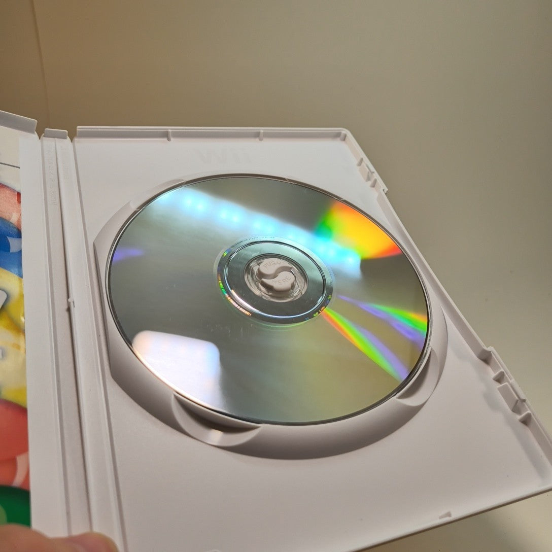 Puyo Puyo 15th Anniversary (Nintendo Wii) JAPANESE