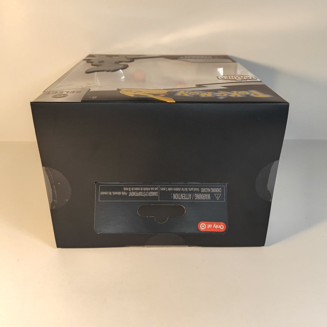 Pokémon Pokemon Select Series - Cinderace Limited Edition 6" Action Figure New