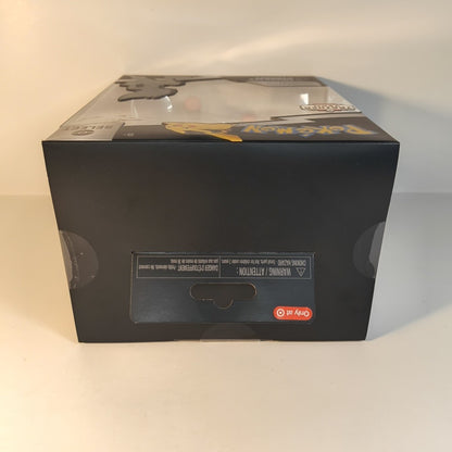 Pokémon Pokemon Select Series - Cinderace Limited Edition 6" Action Figure New