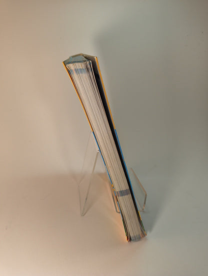 New Super Mario Bros for Nintendo DS Japanese Strategy Guide Book Japan Import