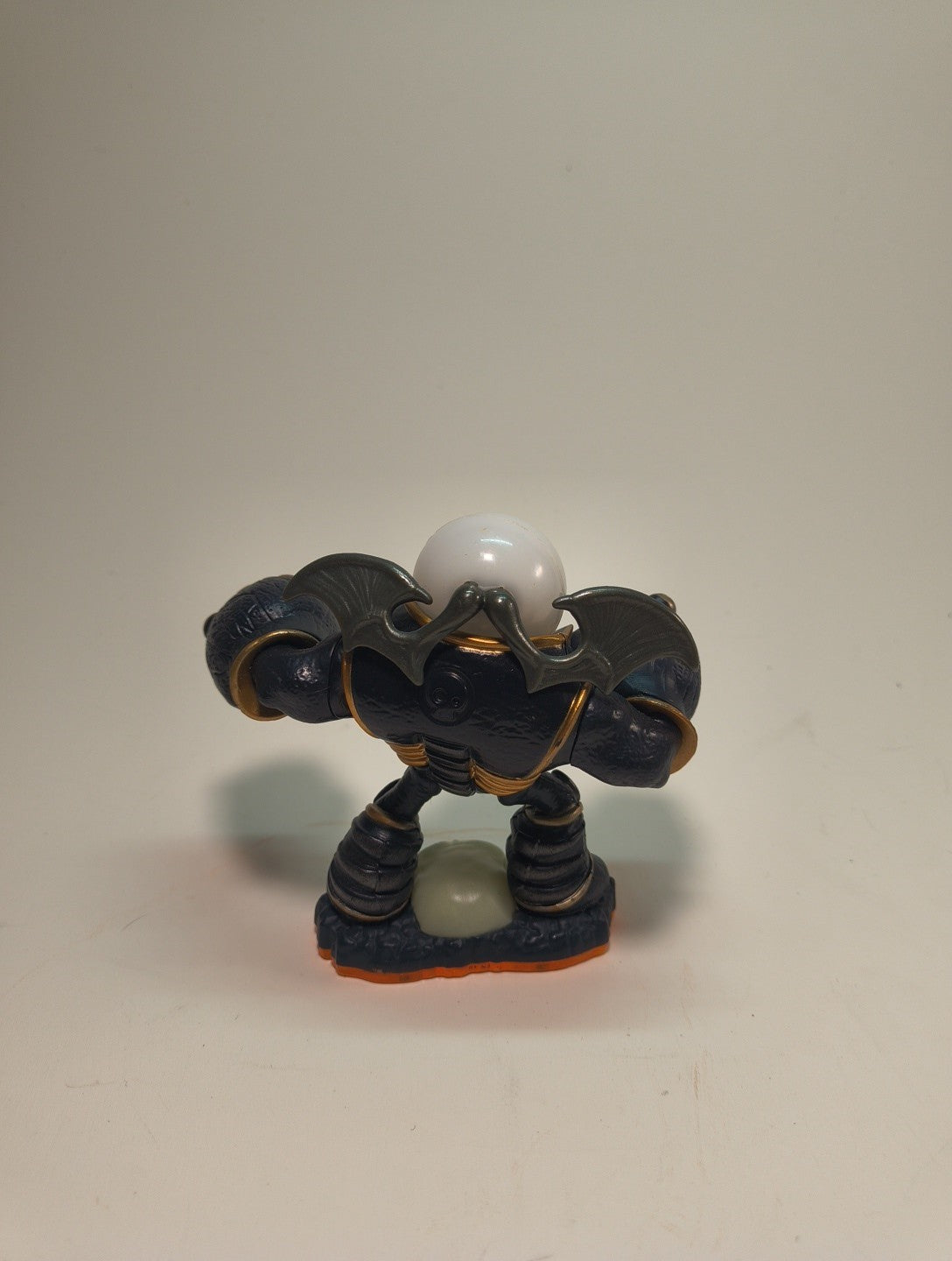 Skylanders Giants Eye-Brawl Figure Character Activision Model # 84541888