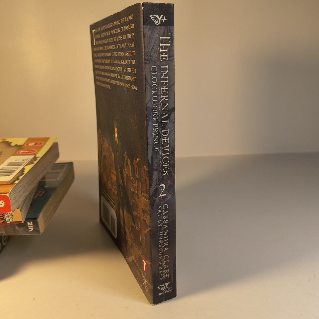 Manga Mixed Bundle Lot Of 7 Tokyo Ghoul SpyxFamily Tsubasa Anima Fairytail Clock