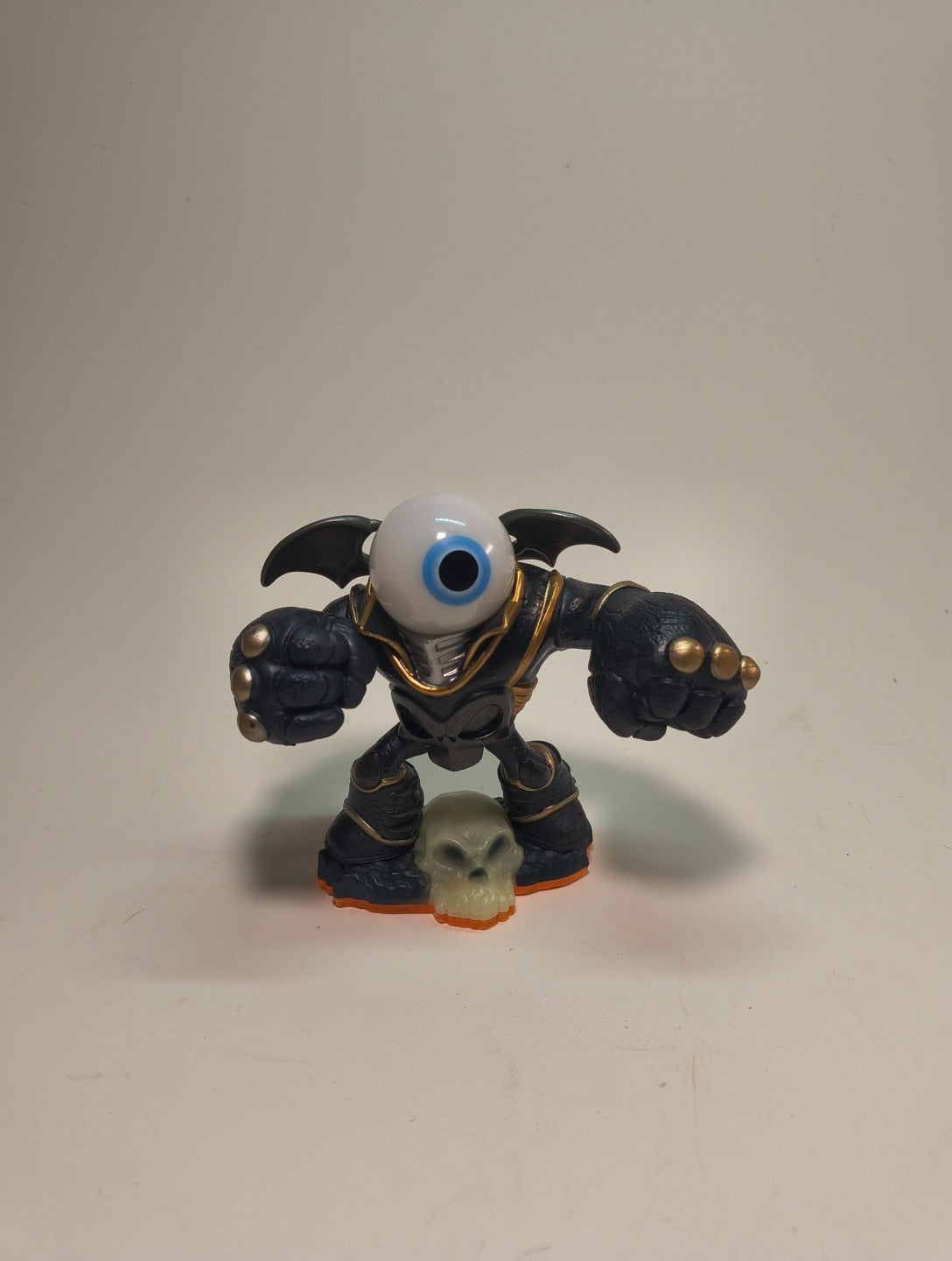 Skylanders Giants Eye-Brawl Figure Character Activision Model # 84541888
