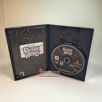Guitar Hero Game Only PS2 PlayStation 2 - CIB