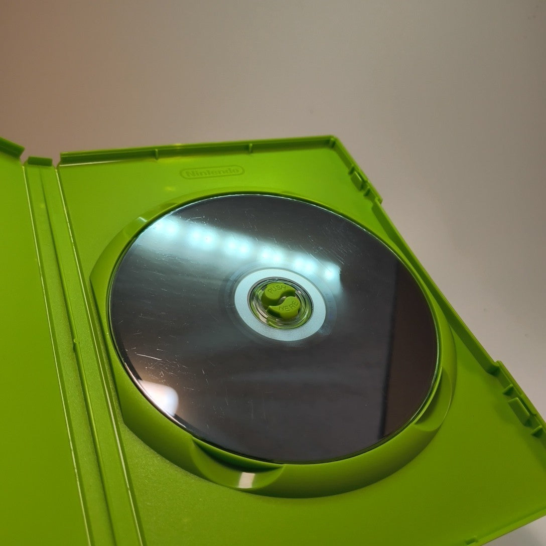 New Super Luigi U (Nintendo Wii U, 2013) - Japanese