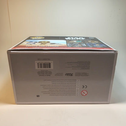 Funko Pop! Star Wars Movie Moments #222 Escape Pod Landing Walmart Exclusive 