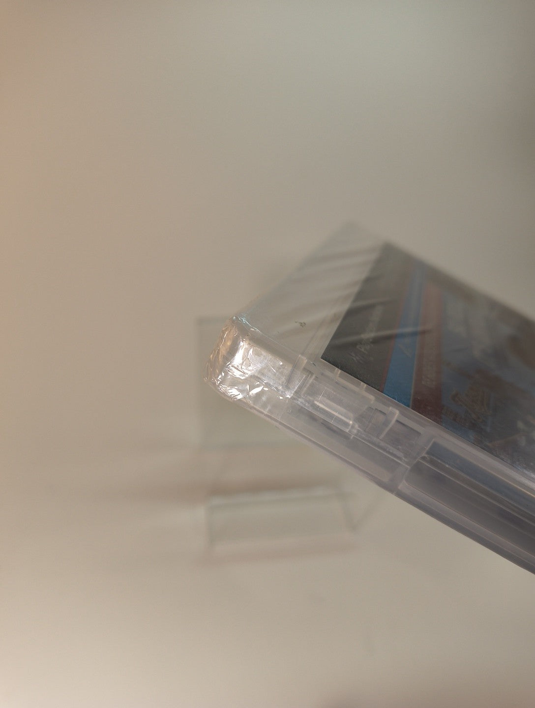 MLB 13: The Show - PS3 Exclusive (Sony PlayStation 3, 2013) Brand New Some Tears