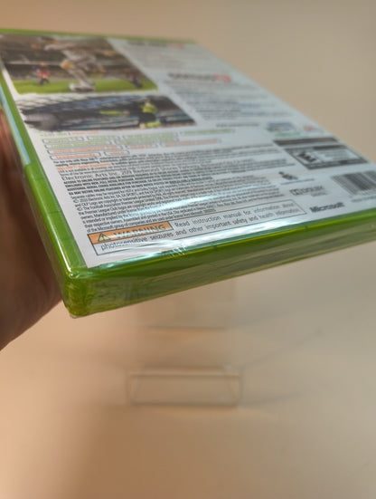 FIFA Soccer 11 - Xbox 360 - Brand New Sealed