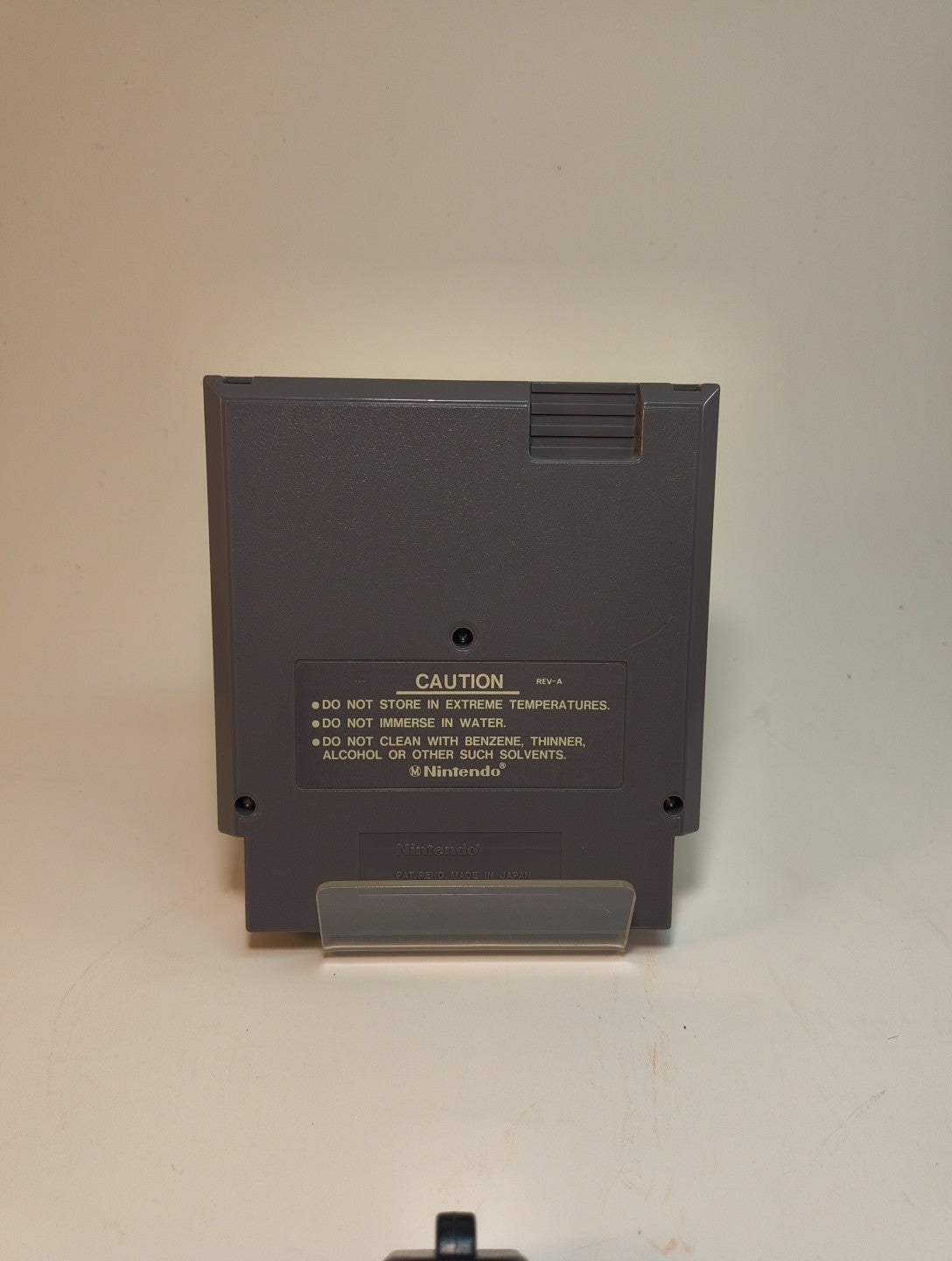 Pac-Man Tengen Nintendo NES 1990 Authentic Tested