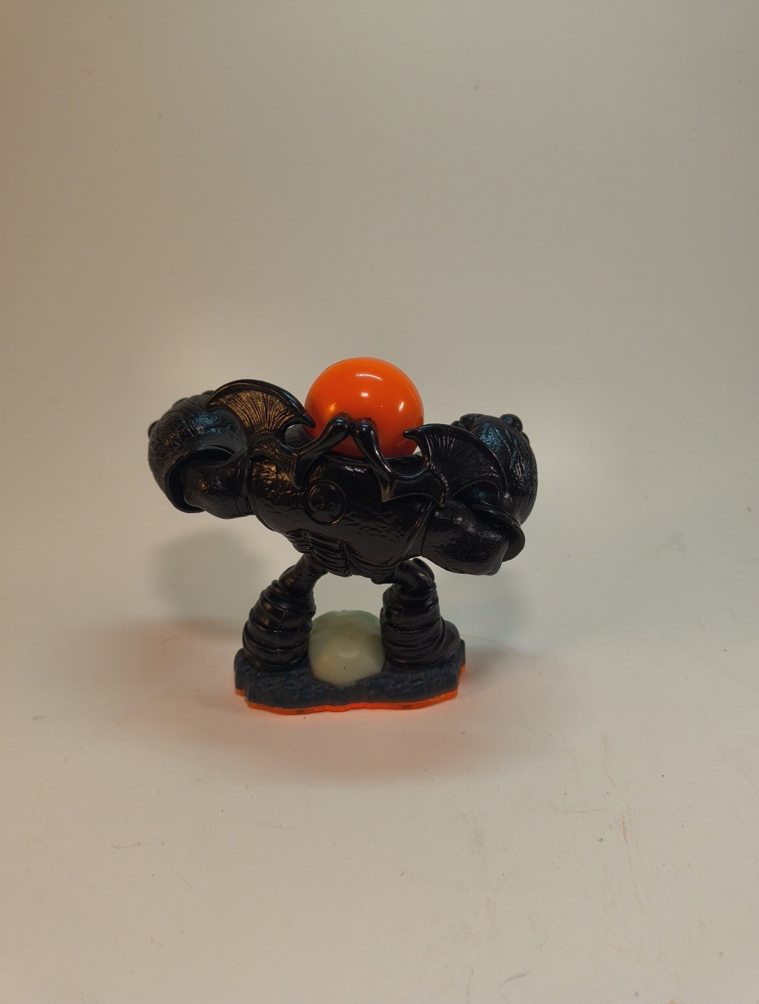 Skylanders Giants Pumpkin Eye-Brawl Halloween Edition