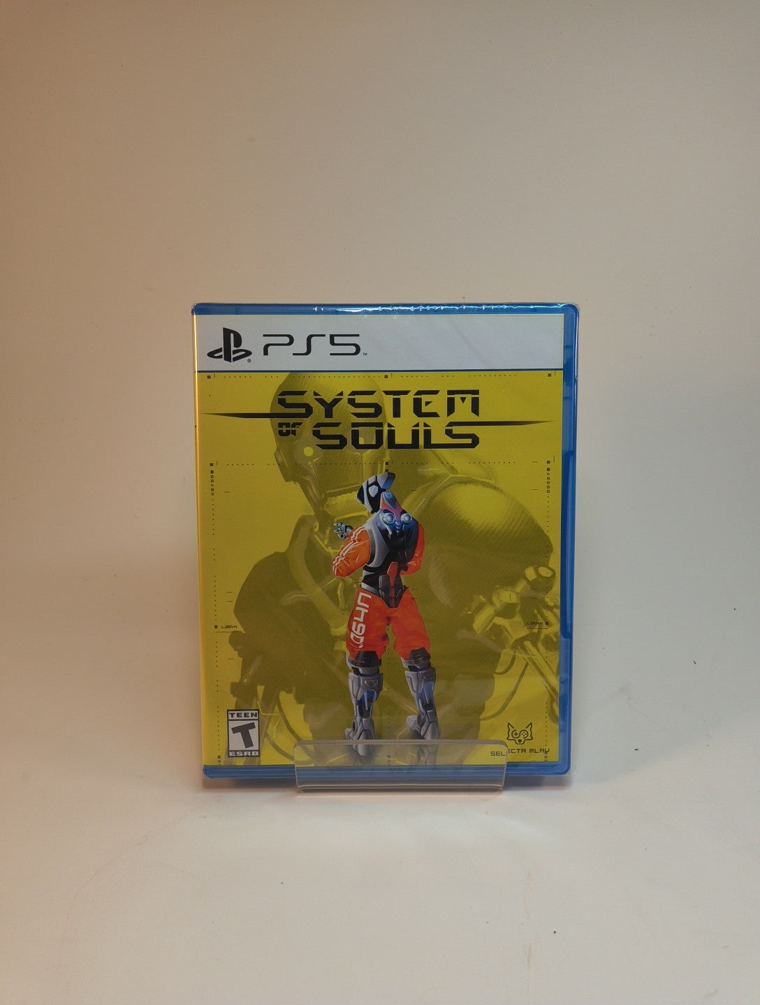 System of Souls (Sony PlayStation 5) PS5 BRAND NEW FREE SHIPPING