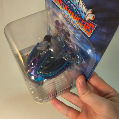 Skylanders SuperChargers Vehicle Sea Shadow Character Pack