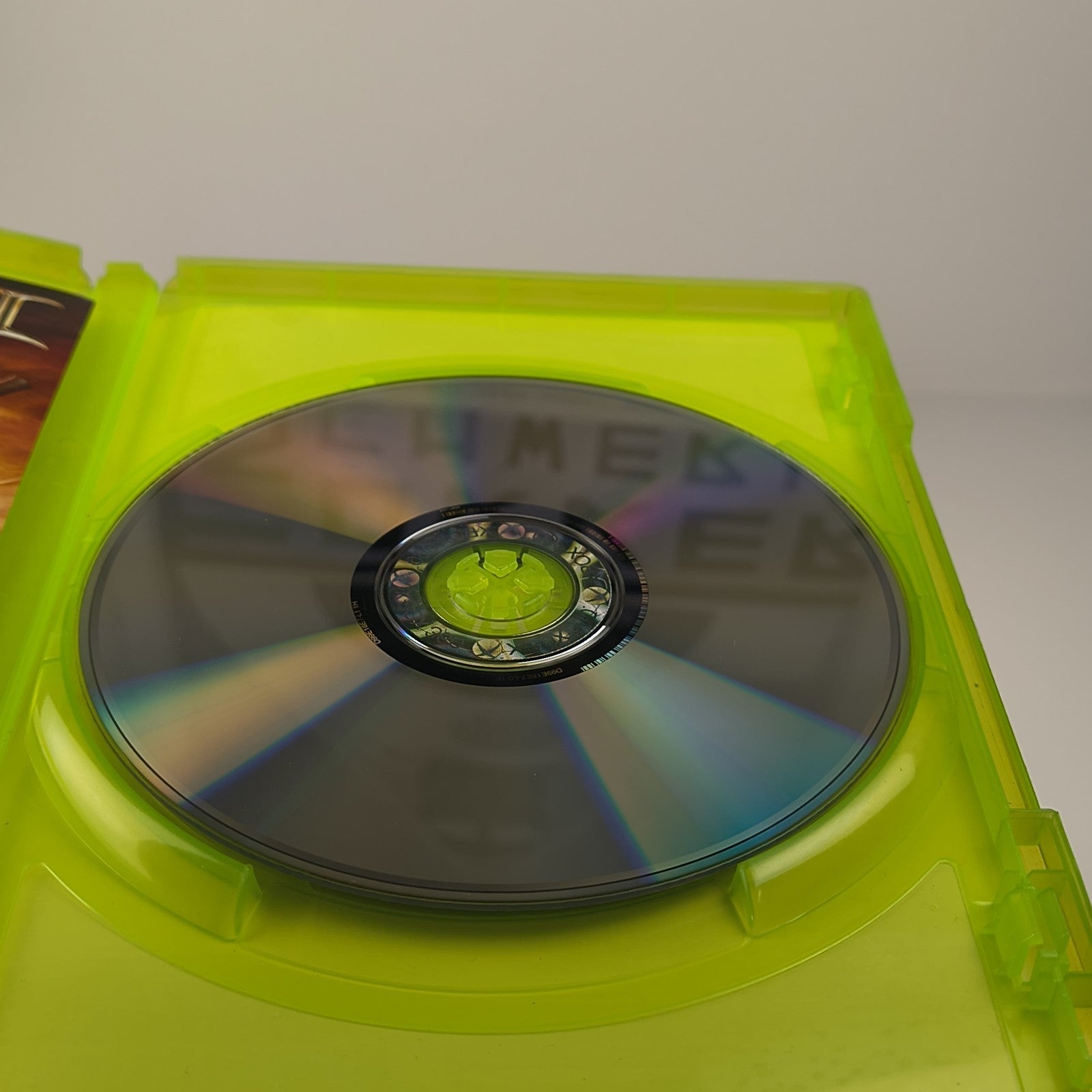 Fable III (Not for Resale) No Manual - Xbox 360  - Good - Tested & Working