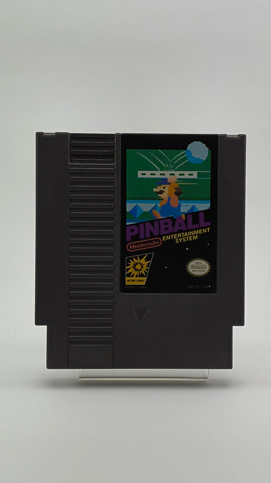 Pinball
