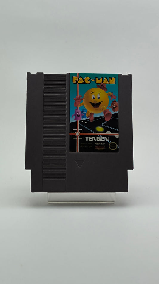 Pac-Man