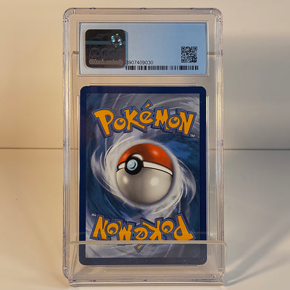 Swanna SV096/SV122 - Shining Fates (2021) - GRADED CGC GEM MINT 9.5