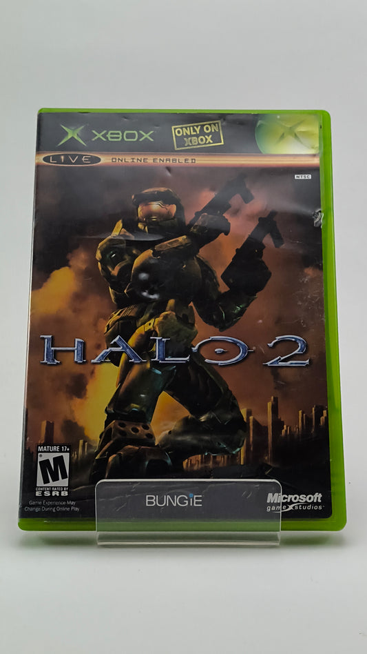 Halo 2
