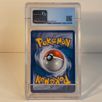 Mamoswine 21/100 - Stormfront (2008) - GRADED CGC NM/MINT+ 8.5